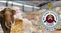 CDF Personnel Deployed to Protect Paddy Warehouses